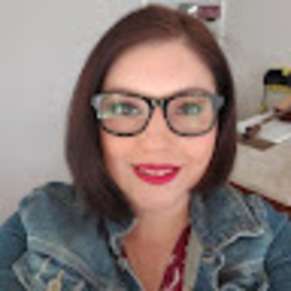 Meet your Posher, Rocio